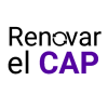 Renovar el CAP logo